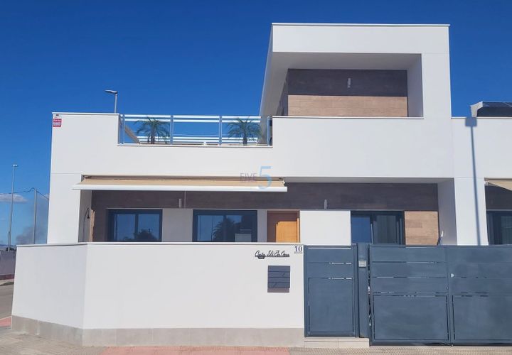 Villa i Daya Vieja, Alicante, Daya Vieja - € 345.000 | Ref: P8521 - foto 1