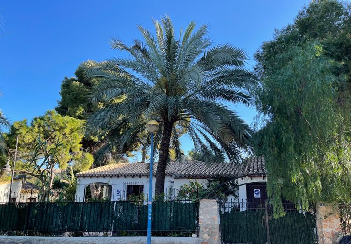 Villa a Punta Prima, Alicante, Punta Prima - € 560.000 | Ref: 1621 - foto 1