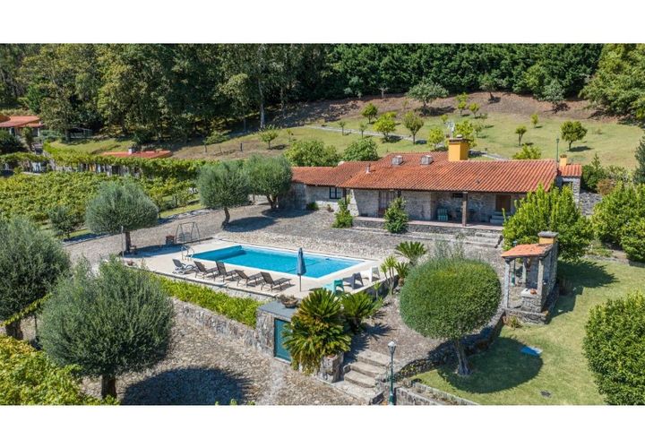 Farm i Vila Verde, Braga, Vila Verde - € 780.000 | Ref: 33941390 - foto 1