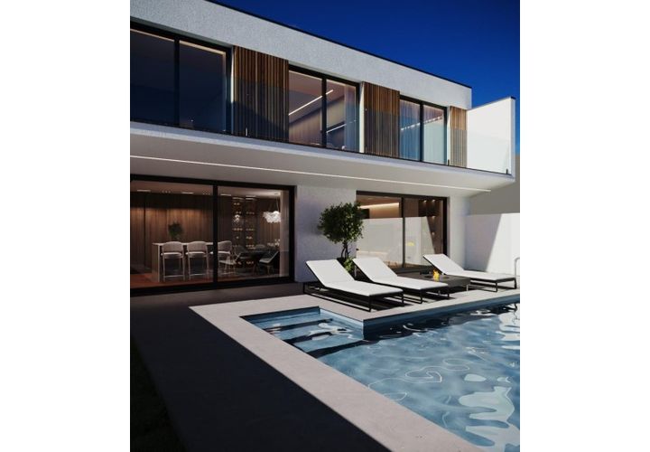 Rækkehus i Braga, Braga, Braga - € 525.000 | Ref: VIJT018 - foto 1