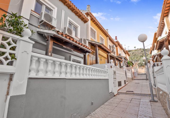 Byhus i La Mata, Alicante, La Mata - € 192.000 | Ref: 953-02476P - foto 1