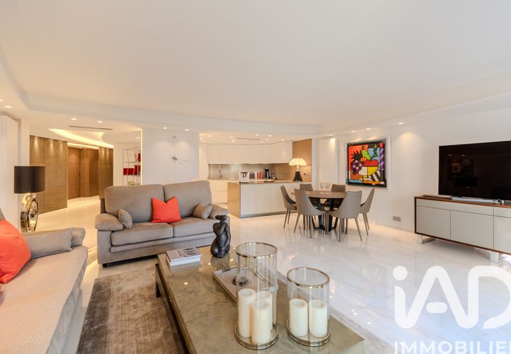 Lejlighed i Cannes, Alpes-Maritimes, Cannes - € 2.450.000 | Ref: 67519 - foto 1