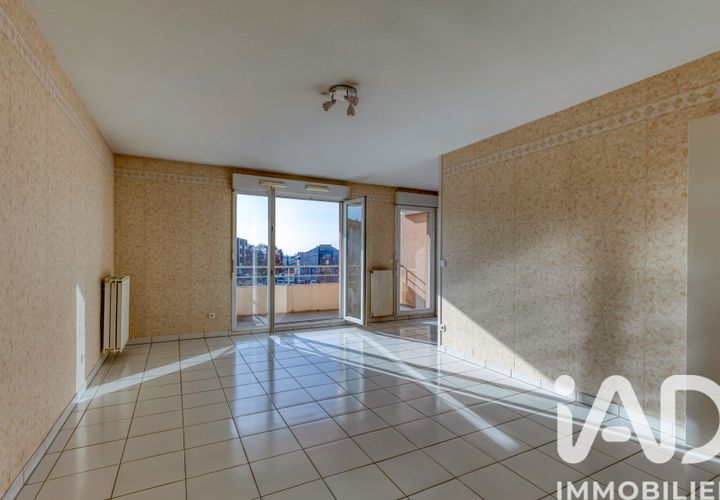 Leilighet i Pontcharra, Isere, Pontcharra - € 215 000 | Ref: 62525 - foto 1