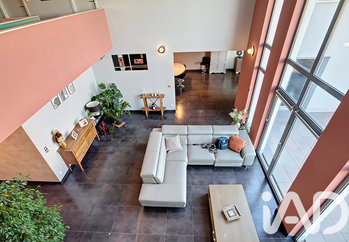 Villa em Basse-Ham, Moselle, Basse-Ham - € 679.000 | Ref: 33489 - foto 1