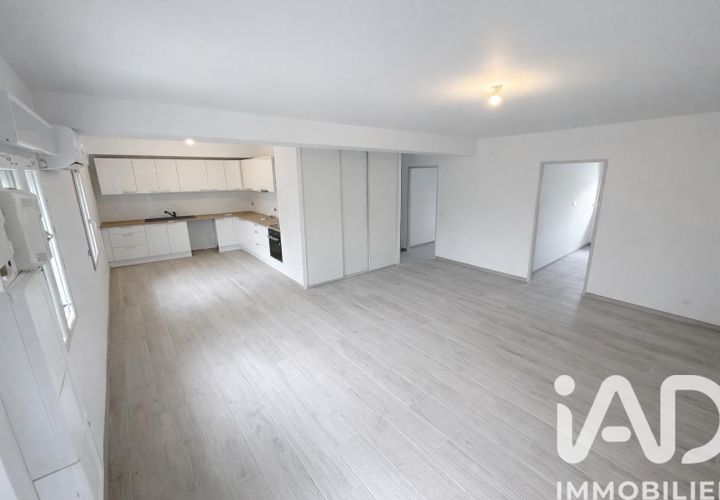 Lejlighed i Nimes, Gard, Nimes - € 179.000 | Ref: 28078 - foto 1