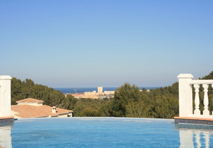 Villa i Javea, Alicante, Javea - € 750.000 | Ref: IM90873E - foto 1
