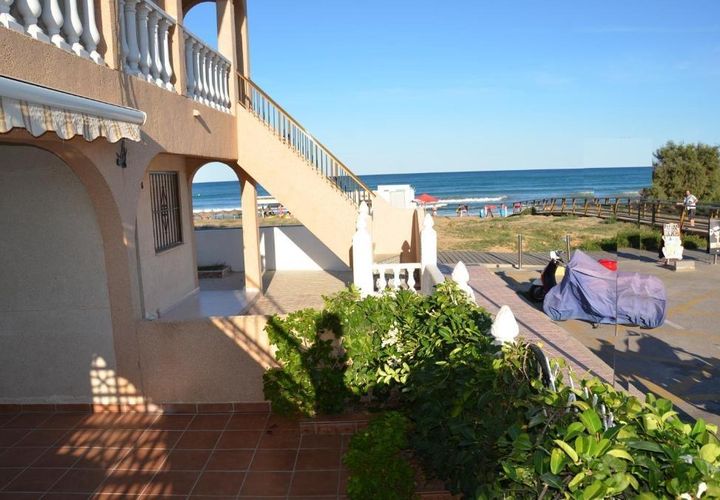 Bungalow i La Mata, Alicante, La Mata - € 415.000 | Ref: 1629 - foto 1