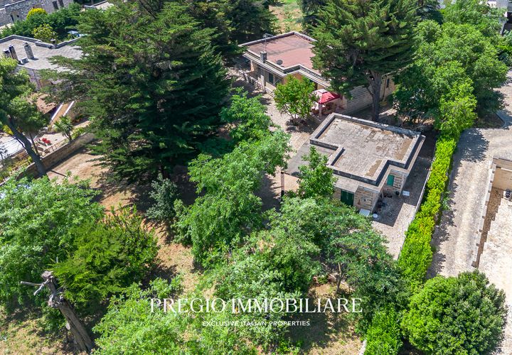 Villa a Fasano, Brindisi, Fasano - € 290.000 | Ref: 9113RA51342  - foto 1