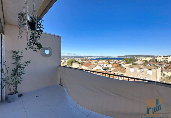 Lejlighed i Sete, Herault, Sete - € 289.000 | Ref: 3478912 - foto 1
