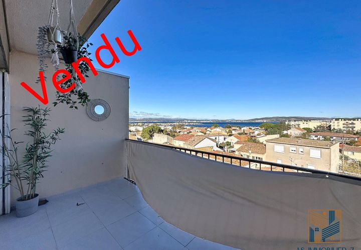 Appartement - Sete, Herault, Sete - € 289 000 | Réf : 3478912 - photo 1