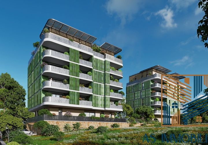 Lejlighed i Montpellier, Herault, Montpellier - € 235.900 | Ref: 3478918 - foto 1