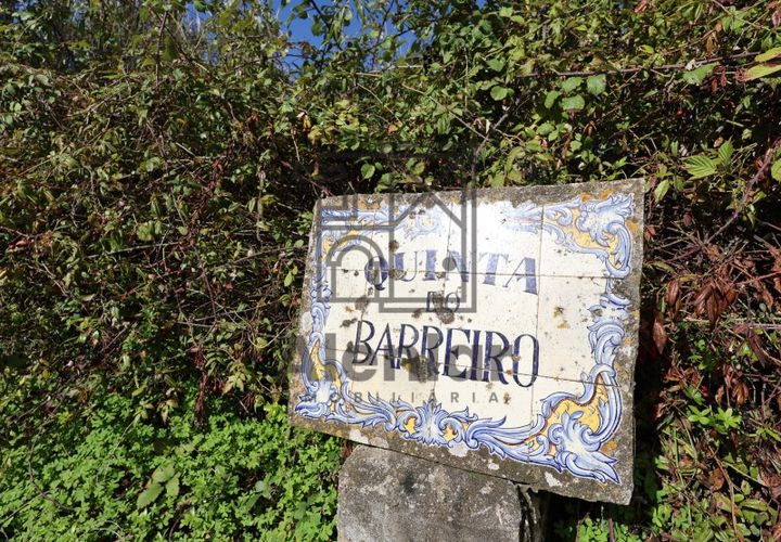 Helårsgrund i Alenquer, Lisbon, Alenquer - € 399.900 | Ref: TER_164 - foto 1