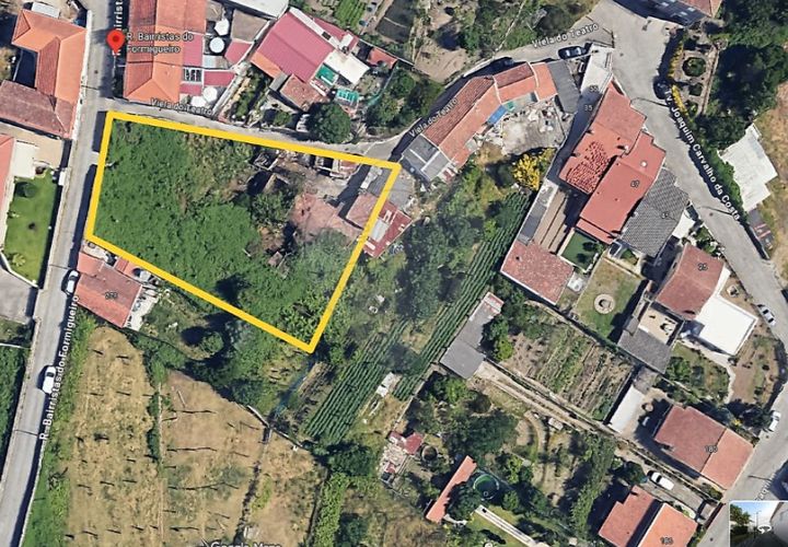 Villa i Maia, Porto, Maia - € 200.000 | Ref: 120781136-54 - foto 1
