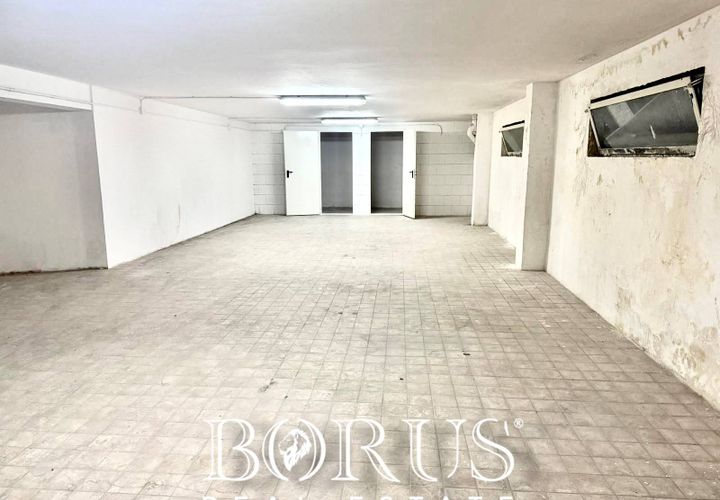 Parkeringsplads i Caserta, Caserta, Caserta - € 110.000 | Ref: BR291 - foto 1