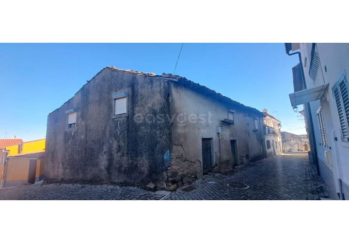Villa i Mogadouro, Braganca, Mogadouro - € 24.000 | Ref: BG98435MG - foto 1