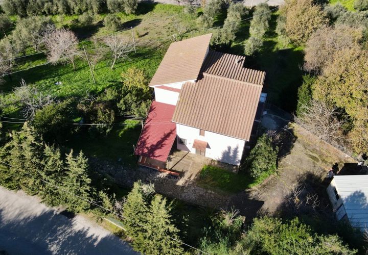 Villa i Agropoli, Salerno, Agropoli - € 269.000 | Ref: 1692423 - foto 1