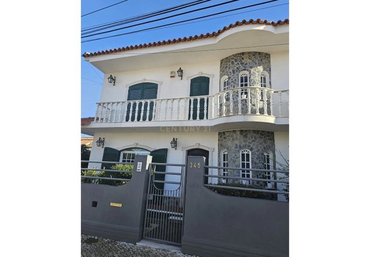 Villa i Amora, Setubal, Amora - € 487.000 | Ref: C0493-00030 - foto 1