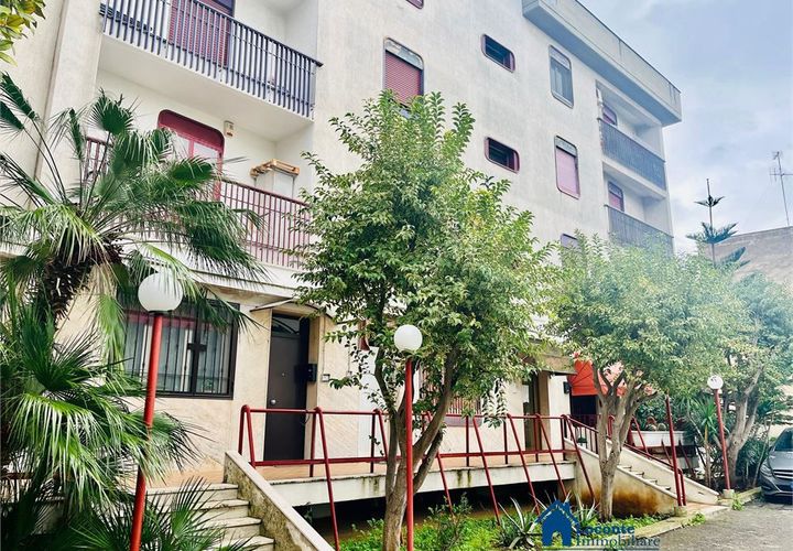 Leilighet i Capurso, Bari, Capurso - € 129 000 | Ref: NUI-704 - foto 1