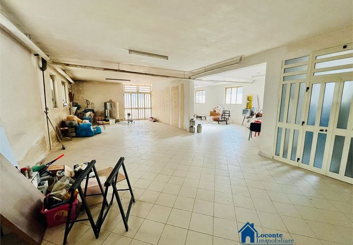 Parkeringsplads i Capurso, Bari, Capurso - € 100.000 | Ref: ZPC-705 - foto 1