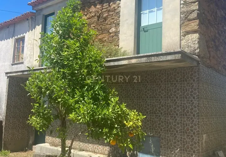 Villa i Castelo Branco, Castelo Branco, Castelo Branco - € 58.000 | Ref: C0220-00996 - foto 1