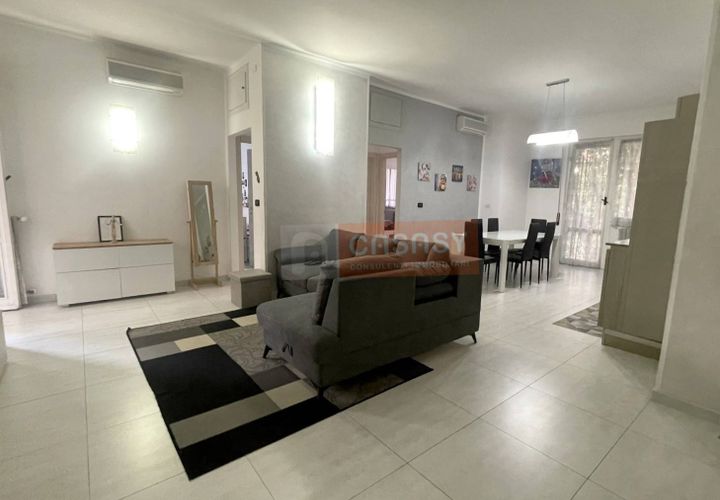 Leilighet i Albenga, Savona, Albenga - € 215 000 | Ref: 404 - foto 1
