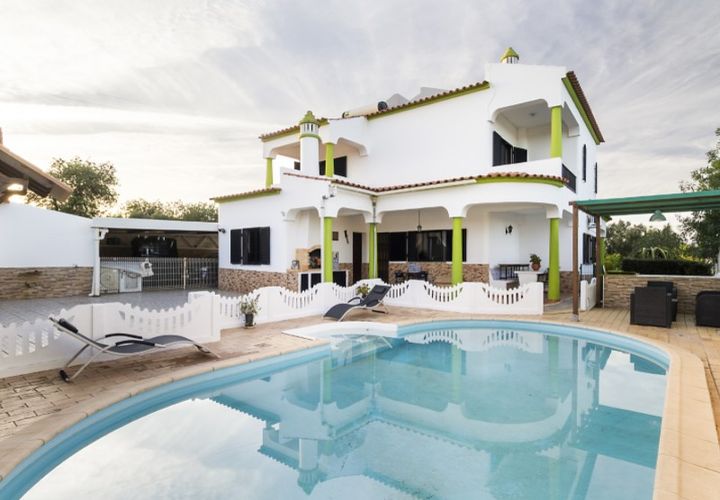 Villa i Paderne, Faro, Paderne - € 950.000 | Ref: AGM-MCD001 - foto 1