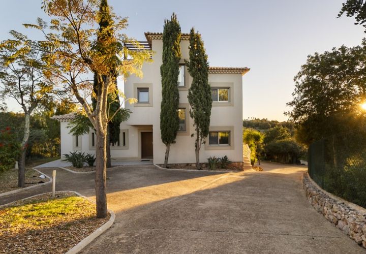 Villa i Guia, Faro, Guia - € 1.980.000 | Ref: AGMV4-572 - foto 1