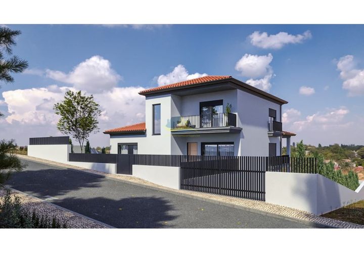 Helårsgrund i Ansiao, Leiria, Ansiao - € 39.500 | Ref: ko2698 - foto 1