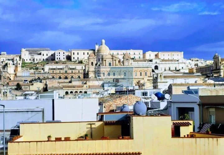 Lejlighed i Noto, Siracusa, Noto - € 100.000 | Ref: NT STAB 74 - foto 1