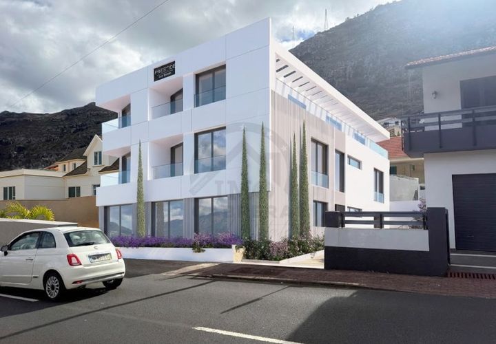 Lejlighed i Machico, Madeira, Machico - € 320.000 | Ref: IC_1248_G - foto 1