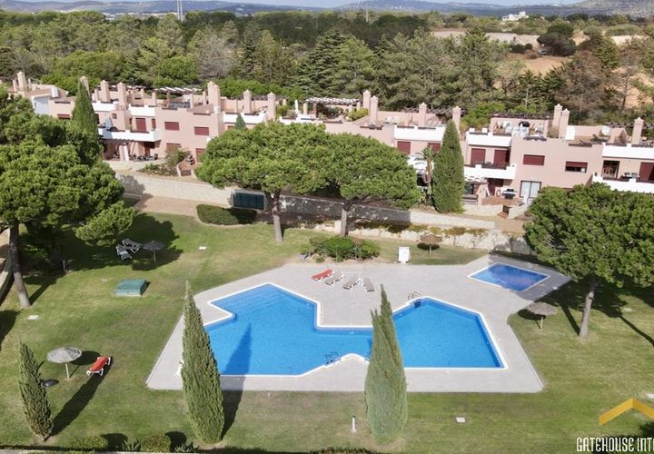 Byhus i Vilamoura, Faro, Vilamoura - € 650.000 | Ref: akp474 - foto 1