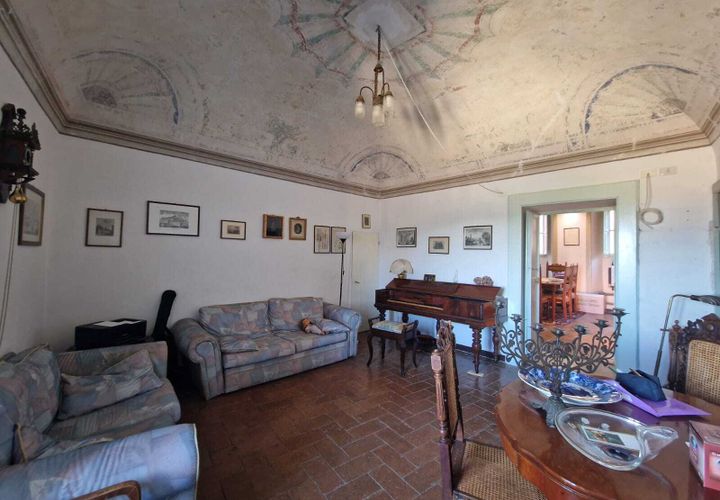 Byhus i Amelia, Terni, Amelia - € 197.000 | Ref: Amelia018 - foto 1