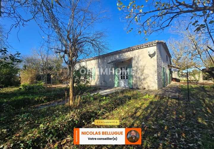Villa i Razac-d'Eymet, Dordogne, Razac-d'Eymet - € 152.000 | Ref: 830030905861 - foto 1