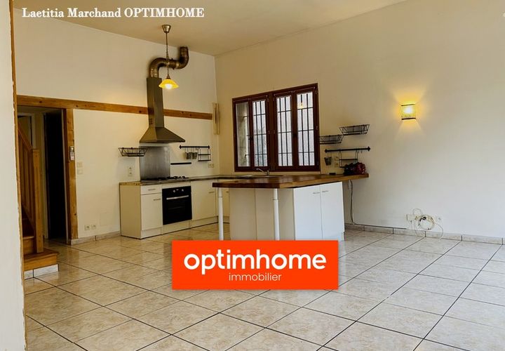 Apartament a Prades, Pyrenees-Orientales, Prades - € 69.000 | Ref: 830034120110 - foto 1