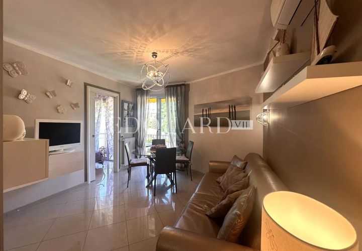 Lejlighed i Menton, Alpes-Maritimes, Menton - € 280.000 | Ref: 85954156 - foto 1