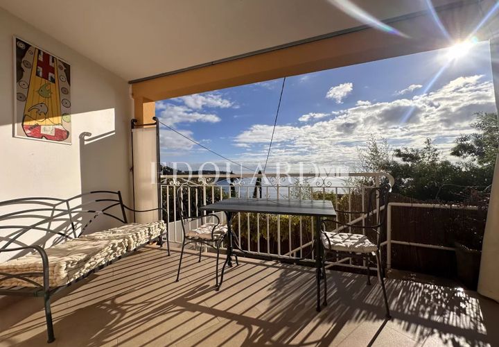 Lejlighed i Roquebrune-Cap-Martin, Alpes-Maritimes, Roquebrune-Cap-Martin - € 845.000 | Ref: 86490910 - foto 1
