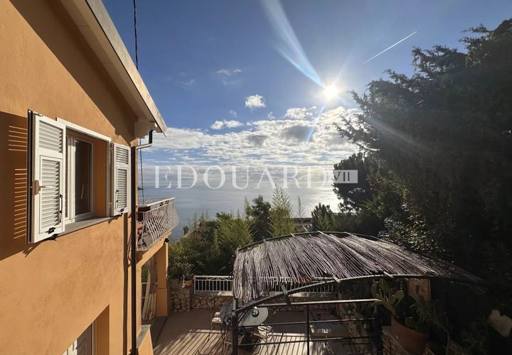 Villa i Roquebrune-Cap-Martin, Alpes-Maritimes, Roquebrune-Cap-Martin - € 1.740.000 | Ref: 86491158 - foto 1
