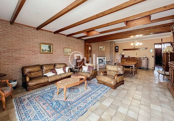 Villa a Emmerin, Nord, Emmerin - € 261.000 | Ref: hauf104 - foto 1