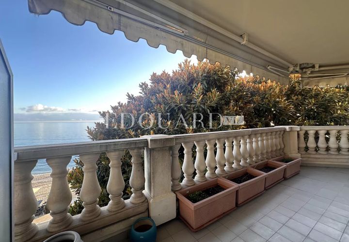 Lejlighed i Menton, Alpes-Maritimes, Menton - € 610.000 | Ref: 86512065 - foto 1