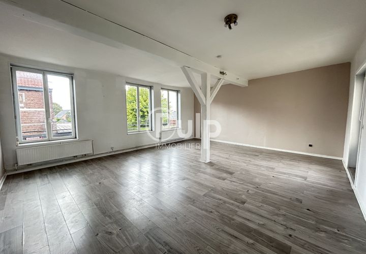 Leilighet i Bauvin, Nord, Bauvin - € 119 400 | Ref: bil16553 - foto 1