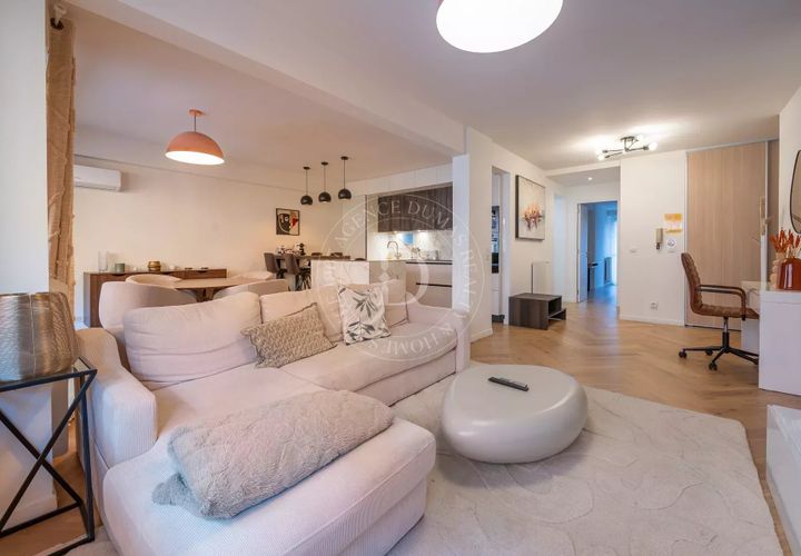 Lejlighed i Nice, Alpes-Maritimes, Nice - € 495.000 | Ref: 86510800 - foto 1