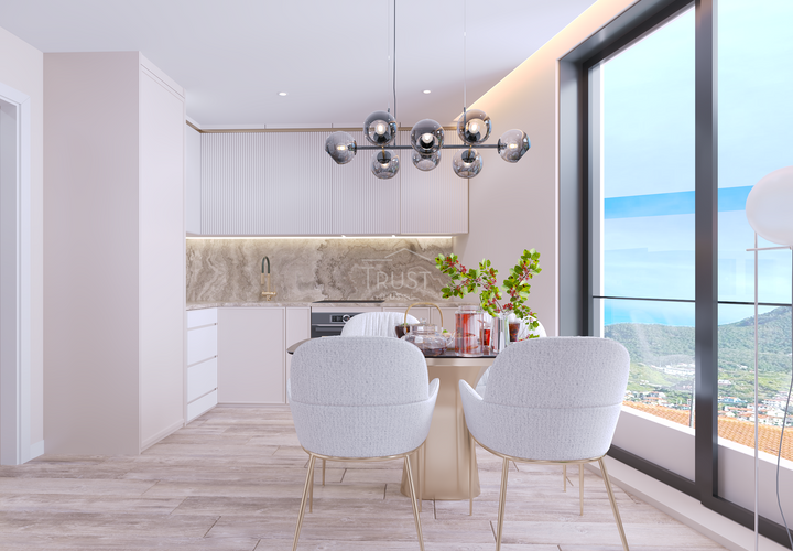 Lejlighed i Machico, Madeira, Machico - € 320.000 | Ref: APA028F - foto 1