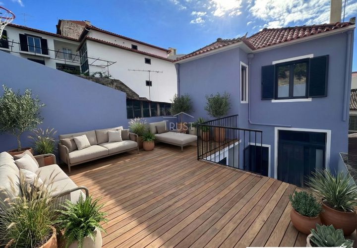 Villa i Funchal, Madeira, Funchal - € 695.000 | Ref: MOR021 - foto 1