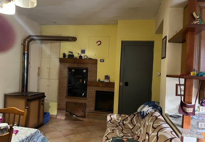 Lejlighed i Genga, Ancona, Genga - € 55.000 | Ref: CC92 - foto 1