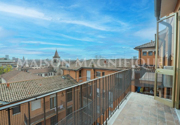 Lejlighed i Ferrara, Ferrara, Ferrara - € 249.000 | Ref: 02AP037 - foto 1