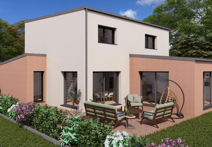 Villa a Bruz, Ille-et-Vilaine, Bruz - € 327.000 | Ref: CG_BRUZ_091225 - foto 1