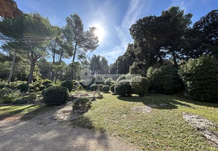 Villa i Fontvieille, Bouches-du-Rhone, Fontvieille - € 819.000 | Ref: 185 - foto 1