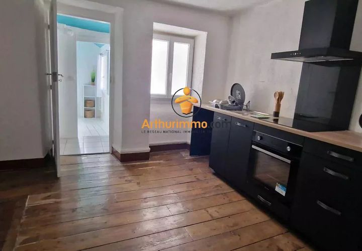 Leilighet i Lourdes, Hautes-Pyrenees, Lourdes - € 246 000 | Ref: 86511726 - foto 1