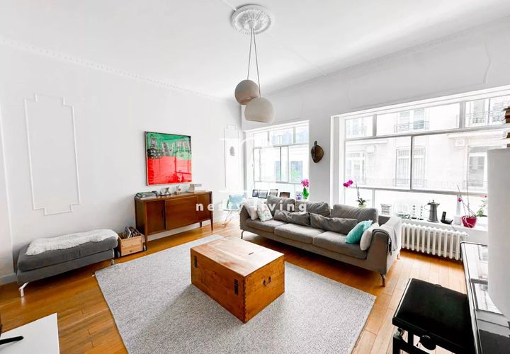 Lejlighed i Paris, Paris, Paris - € 1.290.000 | Ref: 86514399 - foto 1