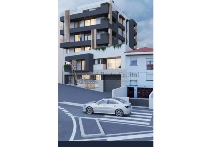 Lejlighed i Porto, Porto, Porto - € 425.000 | Ref: PC_12150_E - foto 1
